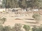 الاحتلال يقتحم ساحتي مدرستي حوارة وبرقة ويطالب بإزالة العلم الفلسطيني