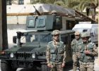 الأردن يهدد بضرب التنظيمات التابعة لإيران داخل العراق