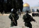 مع بداية شهر رمضان.. الاحتلال يرفع "حالة التأهب" في القدس والضفة الغربية