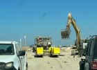 الاحتلال يرسم خطا جديدا في غزة بهدف الاستيلاء على 64 % من مساحة القطاع