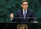 رئيس الوزراء البريطاني: لن نقف متفرجين على استمرار تفاقم المعاناة في غزة