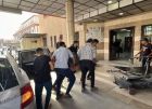 الاحتلال يقصف بالمدفعية مناطق عدة في قطاع غزة