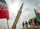 حرس الثورة الإيراني: استهدفنا مواقع للجيش الأميركي في المنطقة.. وردنا سيكون أوسع إذا تكرر ...