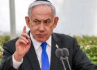 نتنياهو يدق المسمار الأخير في نعش الدولة الفلسطينية ...لا دولة لهم بين البحر والنهر