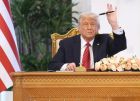 ترمب يوقّع أمراً تنفيذياً يعفي روسيا من عقوبات أقرّها «الكونغرس»