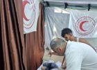 ثلاثة شهداء و19 مصابا في غارات إسرائيلية على مدينتي غزة وخان يونس