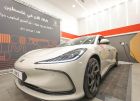 إطلاق علامة IM Motors رسميًا في السوق الفلسطيني: نقلة نوعية نحو مستقبل السيارات الذكية