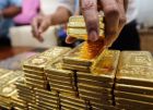 أسعار الذهب &quot;عالميا&quot; ترتفع بعد ضعف الدولار