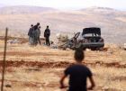 واللا: تأجيل العملية العسكرية في الضفة لما بعد لقاء نتنياهو وترامب