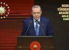 أردوغان: سندافع عن قضية أطفال غزة في كل الظروف