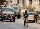 الاحتلال يعتقل 6 مواطنين من محافظة نابلس