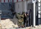 اعتقال 14 مواطنا من طولكرم بينهم سيدة وأسرى محررون