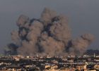 بحرية الاحتلال تطلق النار جنوب القطاع والمدفعية تقصف شرق غزة