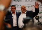 في تحالف غير مسبوق .. ضابط سابق في شرطة الاحتلال يتحالف مع منصور عباس لخوض انتخابات الكنيس ...