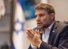 سموتريتش: إذا انهار المحور الشيعي فسنواجه محورًا سنيًا صاعدًا تقوده سوريا وتركيا