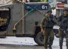 الاحتلال يواصل اقتحام قلقيلية ويعتقل عشرات المواطنين