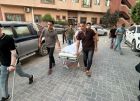 قصف مدفعي عنيف شمال قطاع غزة وانتشال جثامين شهداء بغزة