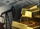 تراجع النفط واستقرار الذهب والدولار