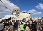 قصف مدفعي على رفح وغزة وإطلاق نار ببيت لاهيا وخان يونس