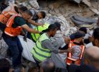 "هآرتس": غزة تواجه واقعا معقدا ومستقبلا غامضا