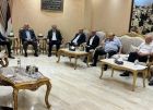 دعوة مصرية لحماس والفصائل لاجتماع في القاهرة الثلاثاء المقبل