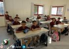 انطلاق العام الدراسي في الضفة الغربية