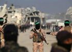 تقرير- حماس تستولي على معدات حفر إسرائيلية جنوب غزة.. وقيادة الجيش ترفض استهداف المسلحين