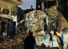 الاحتلال يصعد عدوانه على غزة: غارات تدمر منازل بالمغازي وإصابات برصاص الاحتلال في البريج