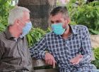 الصحة: 3 وفيات و6382 إصابة جديدة بفيروس كورو نا خلال اسبوع