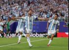 كيف علق كلوزه على تحطيم ميسي لرقمه القياسي؟.. إليك الترتيب الجديد لهدافي المونديال