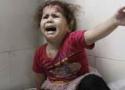 أمراض متفشية ومجاعة تلوح في الأفق- أمميون ودوليون يدعون لمنع وقوع كارثة أسوأ بغزة