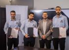 فريق صيانة "إم جي" يحصد أعلى الاعتمادات الدولية من الشركة الأم تضمنت تقنيات القيادة والمقص ...