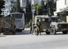 إصابتان بالرصاص المطاطي واعتقالات في اقتحامات للاحتلال بالضفة والقدس