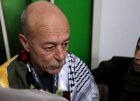 قضى 40 عاما في سجون الاحتلال ...وفاة الاسير المحرر ماهر يونس اثر وعكة صحية