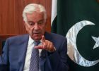 وزير الدفاع الباكستاني رداً على ترامب: لا نثق بإسرائيل حتى ليوم واحد