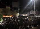 عشرات المستوطنين يقتحمون كفل حارس شمال سلفيت