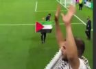 مدرب مصر يهدي الفوز لفلسطين .. وأبو تريكة: يدعمه