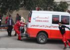 مقتل مواطن وإصابة 6 آخرين إثر شجار بمدينة نابلس