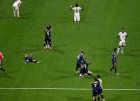 الأرجنتين تقصي إنجلترا بالوقت القاتل وتضرب موعدا ناريا مع إسبانيا في نهائي كأس العالم