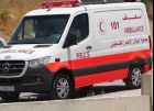 وفاة شابة متأثرة بإصابتها جراء حادث سير قرب جامعة بيرزيت