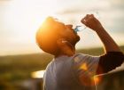 الطقس: أجواء صيفية ودرجات الحرارة فوق معدلاتها