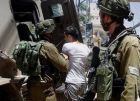 الاحتلال يشن حملة اعتقالات في الضفة