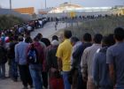 "اسرائيل ": لا نريد العمال الفلسطينيين وسنحل السلطة وسنجلب المزيد من الاجانب