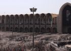 .ملايين الايرانيين يصلون على المرشد في طهران