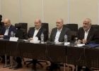 الكشف عن لقاء سري جمع كبار مسؤولي حماس بوفد فرنسي
