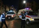 وفاة 3 أطفال بعد إضرام شخص النار بمنزله في عمّان
