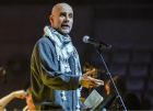 غوارديولا يجدد تضامنه مع فلسطين: لا تصمتوا أمام معاناة الأطفال في غزة