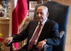 نبيه بري: اتفاق واشنطن إملاءات أسوأ من 17 أيار ولن يُنفّذ.. ولا تمزحوا بإقالة هيكل أو اللع ...