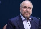 رئيس البرلمان الإيراني: سنُفاجئ العدو
