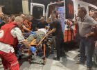 شهيدان وثلاث إصابات خطيرة في هجوم للمستوطنين على دير جرير شرق رام الله